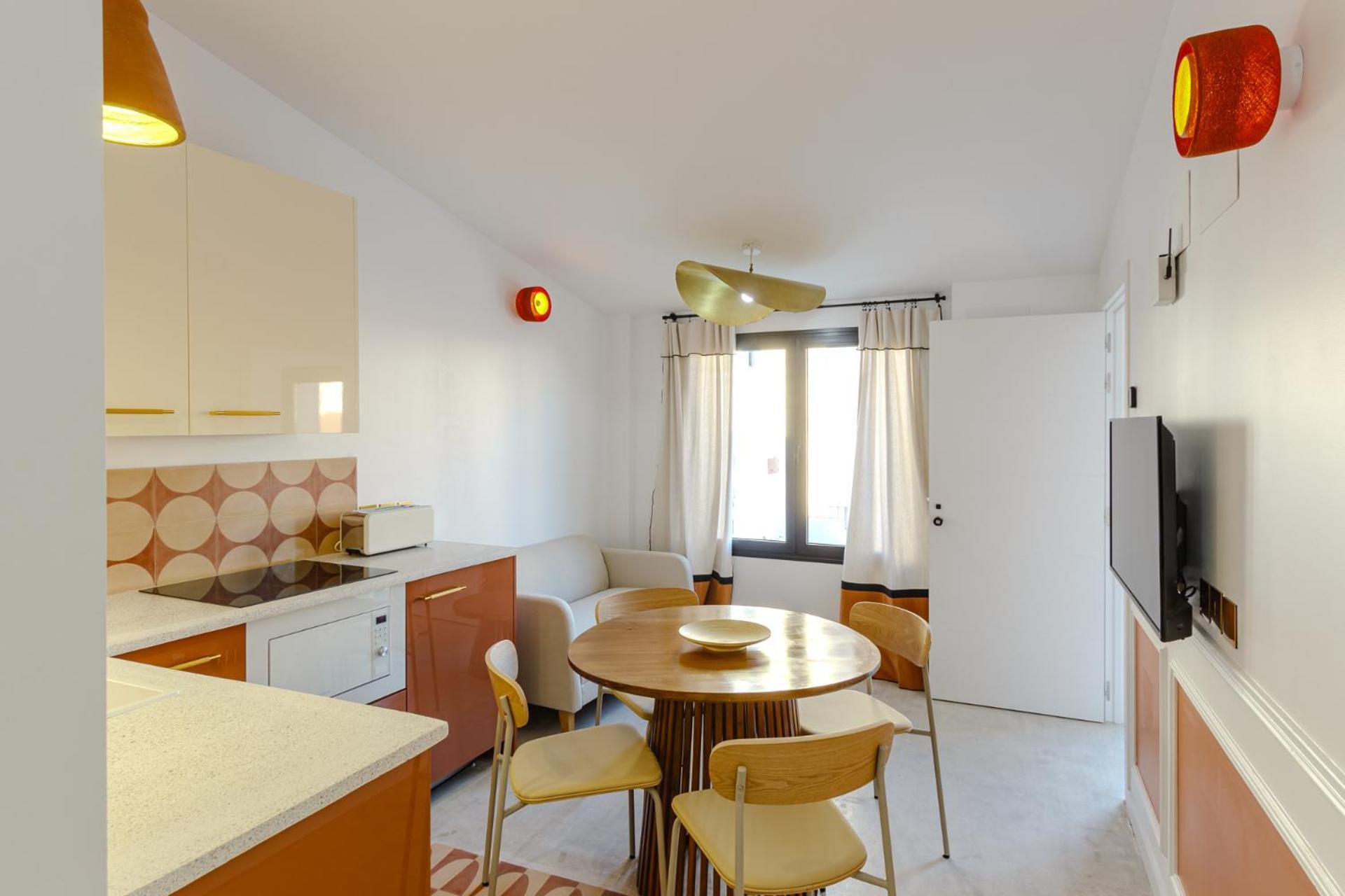Penthouse With Breathtaking Views Of Heart Of Аликанте Екстериор снимка
