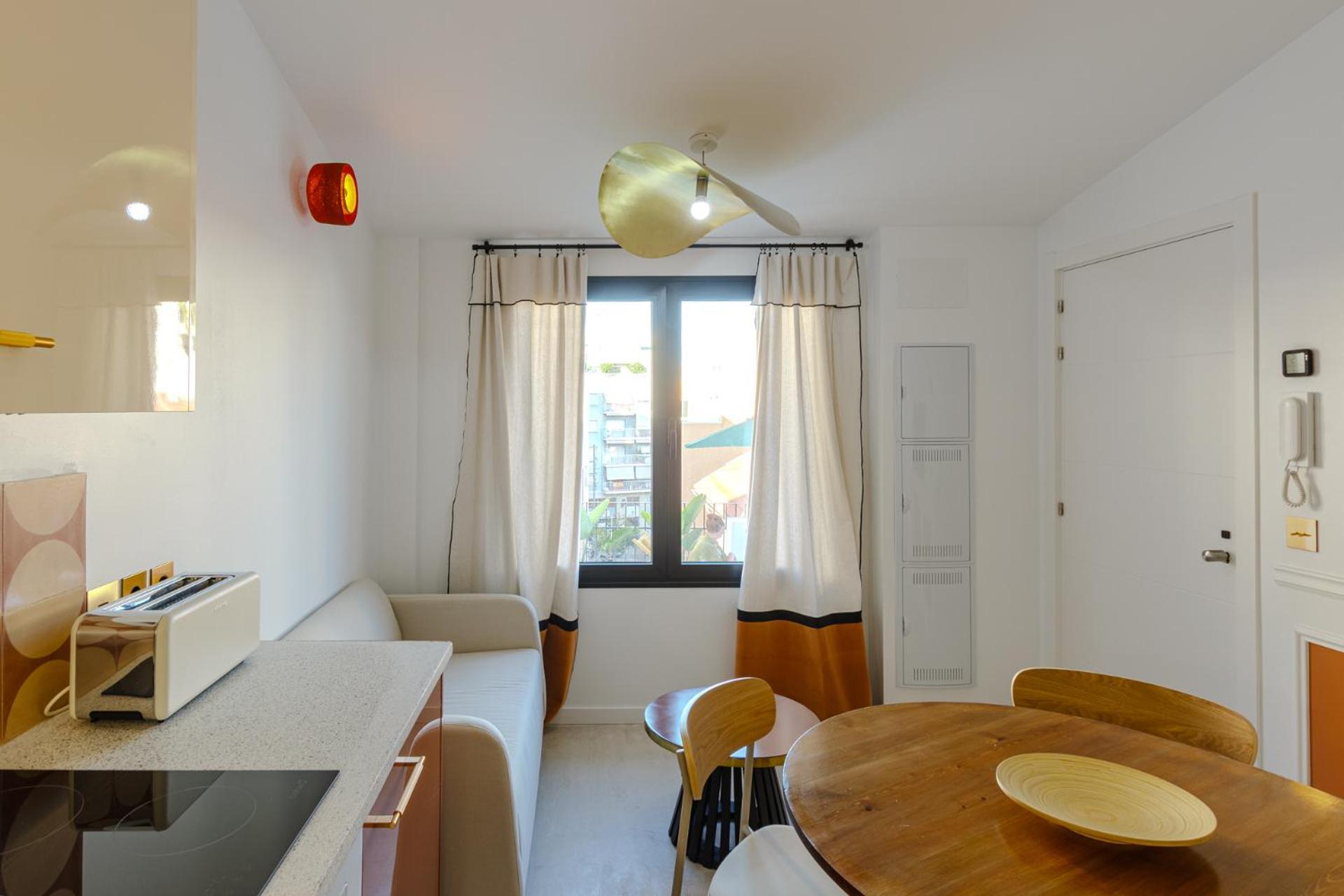 Penthouse With Breathtaking Views Of Heart Of Аликанте Екстериор снимка