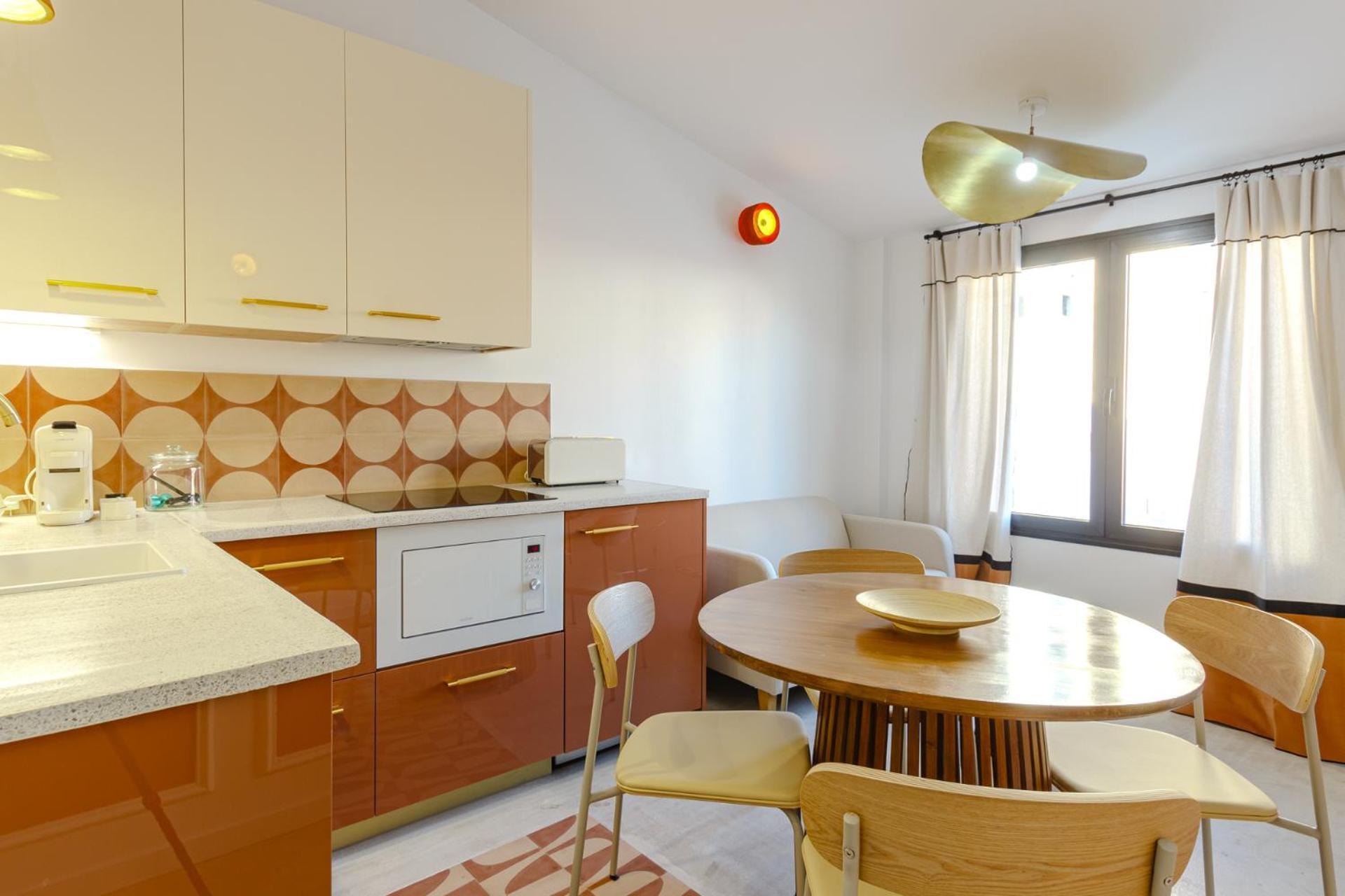 Penthouse With Breathtaking Views Of Heart Of Аликанте Екстериор снимка