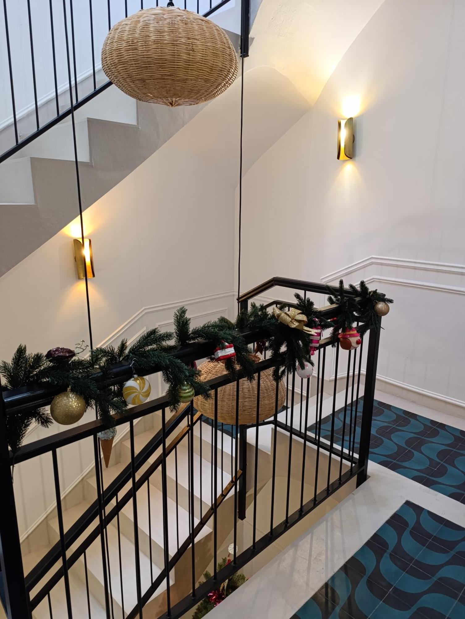 Penthouse With Breathtaking Views Of Heart Of Аликанте Екстериор снимка