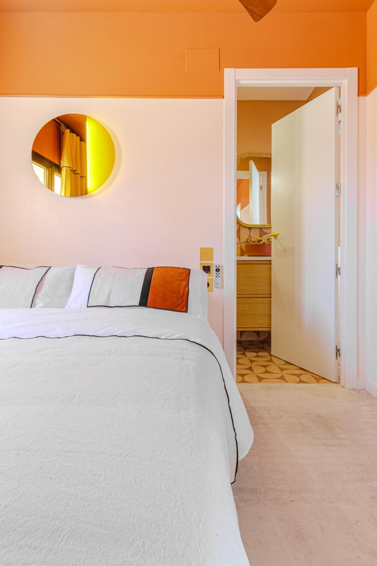 Penthouse With Breathtaking Views Of Heart Of Аликанте Екстериор снимка