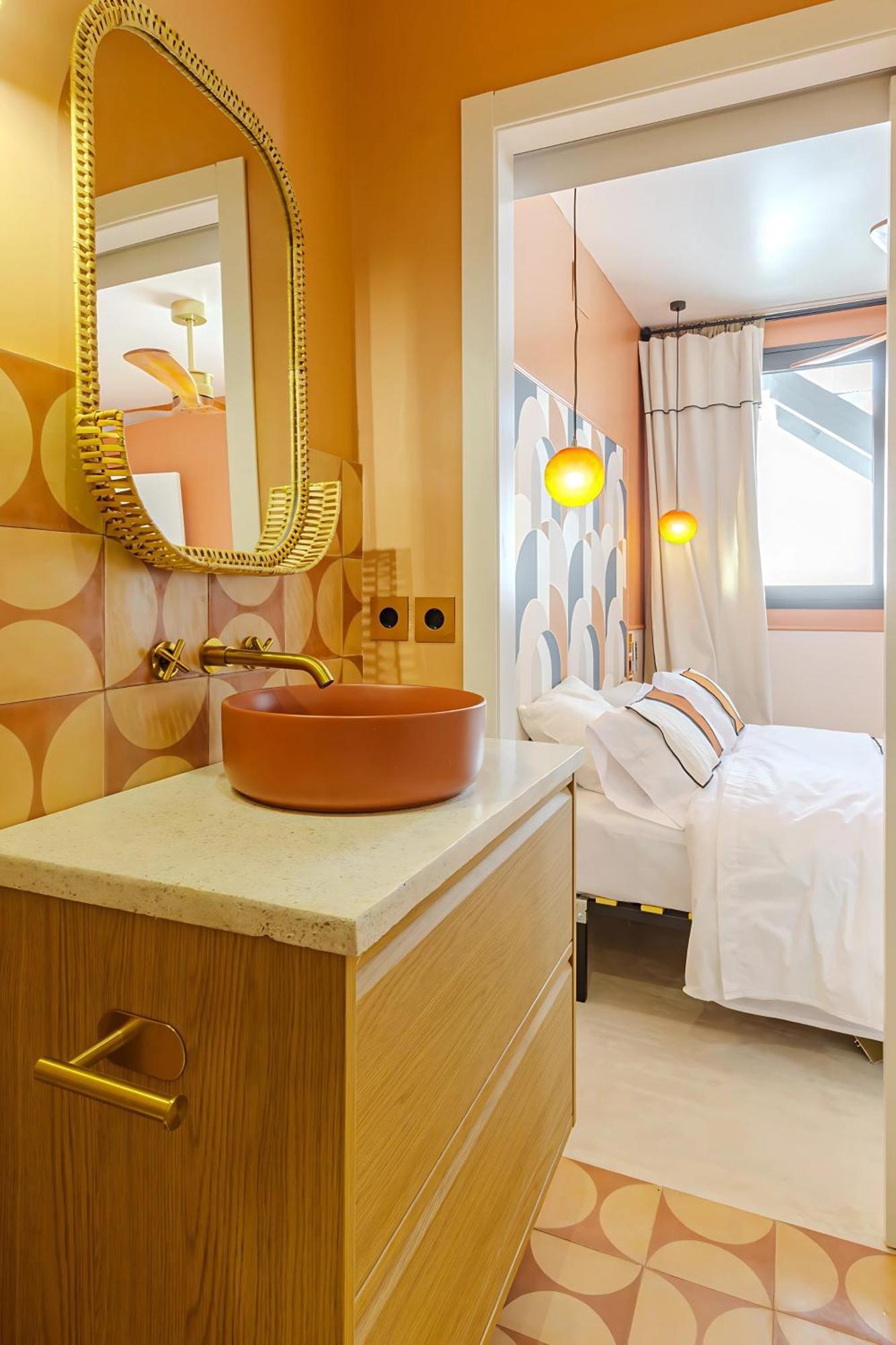 Penthouse With Breathtaking Views Of Heart Of Аликанте Екстериор снимка
